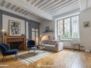 Appartement 1 pièce 36 m²