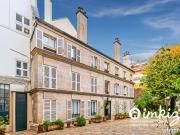 Appartement 1 pièce 36 m²