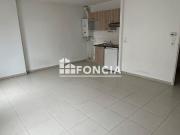 Appartement 1 pièce 36 m²