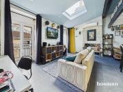 Appartement 1 pièce 36 m²