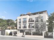 Appartement 1 pièce 36 m²