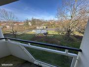 Appartement 1 pièce 36 m²