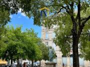 Appartement 1 pièce 36 m²