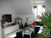 Appartement 1 pièce 36 m²