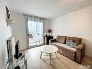 Appartement 1 pièce 36 m²