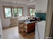 Appartement 1 pièce 36 m²