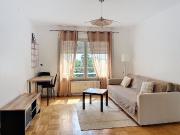 Appartement 1 pièce 36 m²