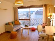 Appartement 1 pièce 36 m²