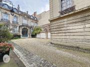 Appartement 1 pièce 36 m²
