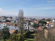 Appartement 1 pièce 36 m²