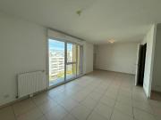 Appartement 1 pièce 36 m²