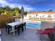 Appartement 1 pièce 36 m²