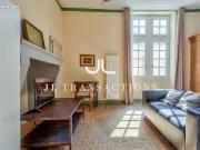 Appartement 2 pièces 36 m²