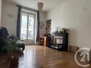 Appartement 1 pièce 36 m²