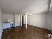 Appartement 1 pièce 36 m²