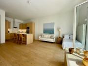 Appartement 1 pièce 36 m² Appartement 1 pièce 36 m²