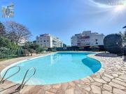 Appartement 1 pièce 36 m²