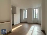 Appartement 1 pièce 36 m²