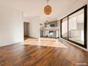 Appartement 1 pièce 36 m²