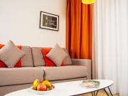 Appartement 1 pièce 36 m²