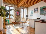 Appartement 1 pièce 36 m²