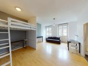 Appartement 1 pièce 36 m²