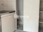 Appartement 1 pièce 36 m²