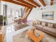 Appartement 1 pièce 36 m²