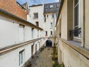 Appartement 1 pièce 36 m²