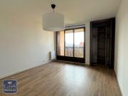 Appartement 1 pièce 36 m²