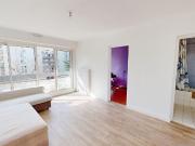 Appartement 1 pièce 36 m²