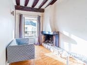Appartement 1 pièce 36 m²