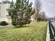 Appartement 1 pièce 36 m²