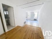 Appartement 1 pièce 36 m²