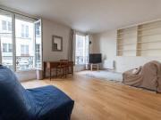 Appartement 1 pièce 36 m²