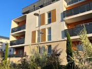 Appartement 1 pièce 36 m²