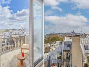 Appartement 1 pièce 36 m²