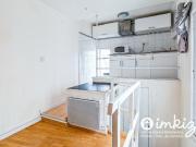 Appartement 1 pièce 36 m²