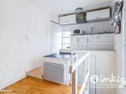 Appartement 1 pièce 36 m²