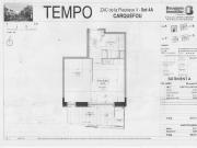 Appartement 1 pièce, 36 m² à louer à Carquefou 44470