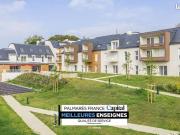 Appartement 1 pièce 37 m²