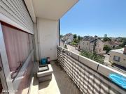 Appartement 1 pièce 37 m²