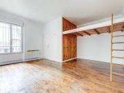 Appartement 1 pièce 37 m²