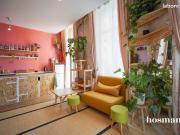 Appartement 1 pièce 37 m²