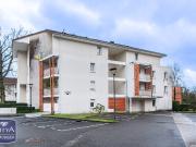 Appartement 1 pièce 37 m²