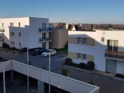 Appartement 1 pièce 37 m²