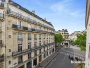 Appartement 1 pièce 37 m²