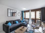 Appartement 1 pièce 37 m²