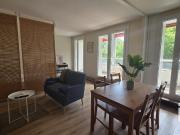 Appartement 1 pièce 37 m²