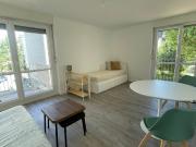 Appartement 1 pièce 37 m²